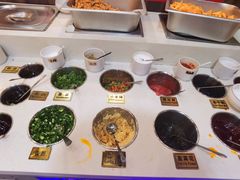-晓林火锅(安定门店)