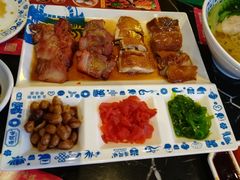 -西关味(大卫城店)