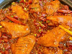 -回味黑鸭煲·始于2006(万松园店)