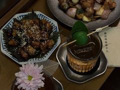 -埋位小酒馆(东城店)