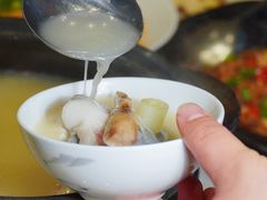 -干老四雅鱼饭店(滨江西路店)