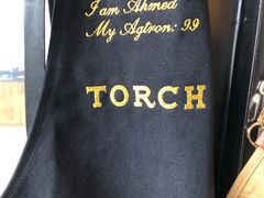 大堂-Torch Coffee 炬点咖啡