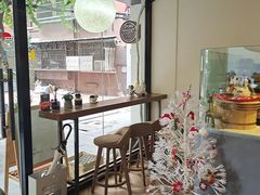 -Poke lemon海鲜波奇饭·柠檬茶(金碧开放小区店)