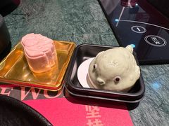 -牛New寿喜烧(中山公园龙之梦店)