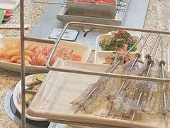 -丰茂烤串(卫星广场店)