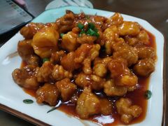 -聂记粤菜馆(鼓西路店)