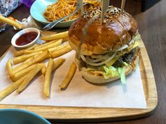 -G+KITCHEN(龙湖狮山天街店)