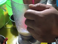 -夏食光安顺小舒冰粉冰浆(甲秀楼店)
