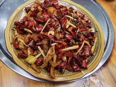 -老桥张羊肉