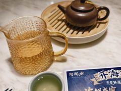 -陶陶居酒家(第十甫路总店)