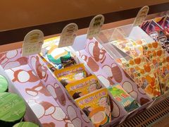 -辛一·铜锣烧(鸿寿坊店)