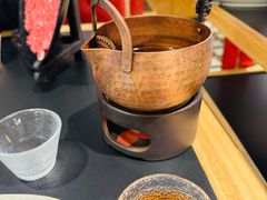 -廖掌柜·重庆鲜货火锅(上海首店)