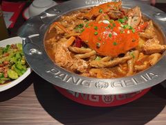 -胖哥俩肉蟹煲(杭州下沙学林街店)