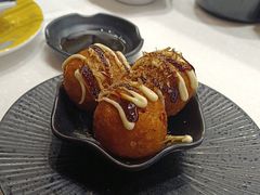 -争鲜回转寿司(浦东三钢里PLUS店)