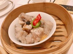 -喜宴又一村·粤菜·茶点·海鲜(壹方天地店)
