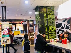 -麦当劳(顺义店)