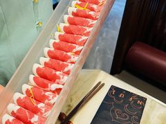 -涮福記·现切牛羊肉火锅(世纪汇店)