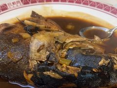 -旺顺阁鱼头泡饼(小红门店)