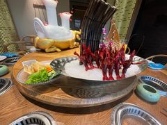 -尚海豆捞(乐虹坊店)