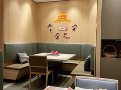 -海底捞火锅(丹竹头星悦天地店)