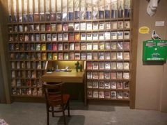 诚品书店(信义旗舰店)-诚品(信义店)