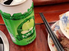 -许鲜生健康生活馆·精细潮菜(奥绅体育公园店)