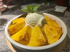 -新白鹿餐厅(松江开元地中海店)