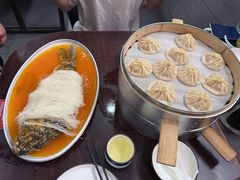 -宋都禾源·灌汤包子(汉兴路直营店)