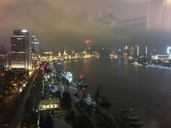 -上海外滩英迪格酒店