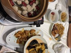 -凯鸽酒楼(操场城店)