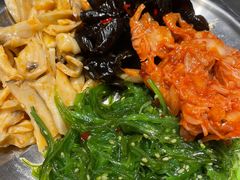 -晓燃地摊烤肉(朝阳双桥店)