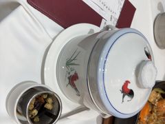 -喜宴又一村·粤菜·茶点·海鲜(壹方天地店)