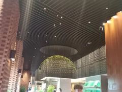 -君悦酒店·1881·北京烤鸭