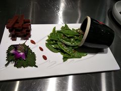 -望海湾·清真餐厅