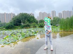 -木塔寺遗址生态公园