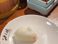 -南拳十三姨·潮汕砂锅粥(世纪金源店)