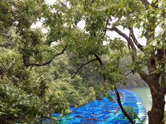 -鸳鸯湖景区