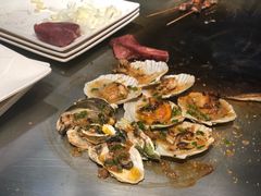 -大渔铁板烧(大悦城店)