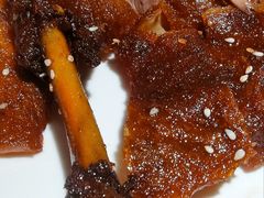 -大众跷脚牛肉馆·非遗传承单位(峨眉山店)