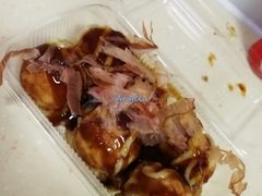 扇贝丸子-2路车站小丸子(青泥洼桥店)
