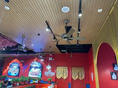 -骨气鼓气羊棒骨·羊蝎子(住总万科广场店)