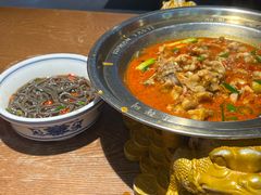 -辣得叫湘菜(四明店)