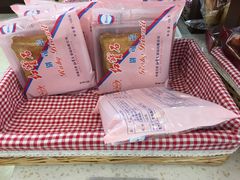 -红宝石·鲜奶小方(莘庄店)
