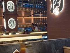 -西塔老太太泥炉烤肉(武汉摩尔城店)