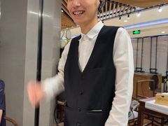 -淮扬府·游园京梦(中粮广场店)