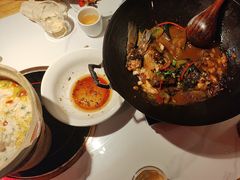 -老阿爸鲜鱼土菜(独墅湖店)