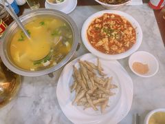 干炸黄花鱼-大碗居老北京炸酱面(蛇口店)