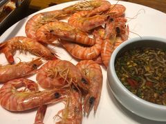 -必点海鲜·鲅鱼水饺(鞍山西道店)