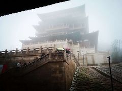 -径山寺