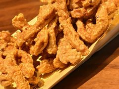 -纪林菜馆·博山菜老字号(八大局店)